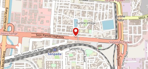 Hotel Devi's Residency on map