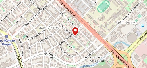 Applause sur la carte