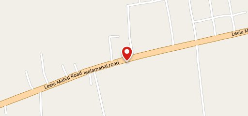 Apple Bar and Restaurant on map