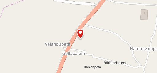 Apple Inn Restaurant on map