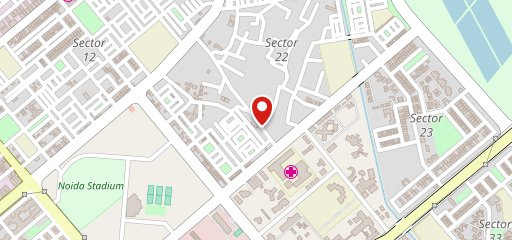 Apple Pie Bakery on map