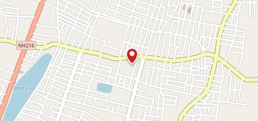 Apple Restaurant and Bar on map