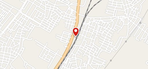 Apple Restorant & Bar on map