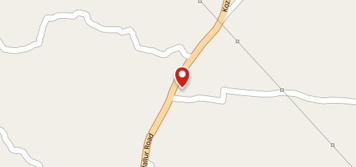 Appoos Fast Food on map