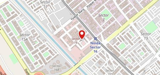 Appu Ke Phare on map