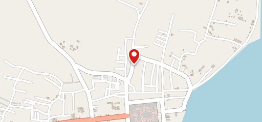 APS Seafoods Restaurant & Rooms on map