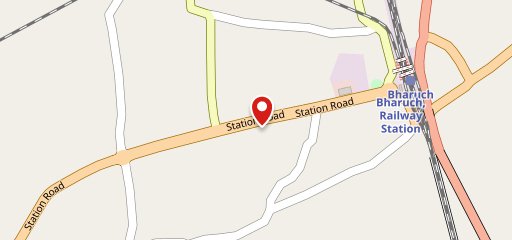 Apsara Fountain & Ice Cream Corner on map