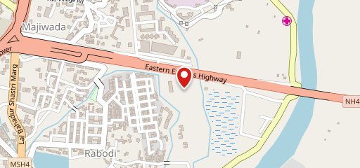 Apsara Ice Creams on map