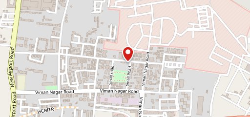 Apsara Ice Creams on map