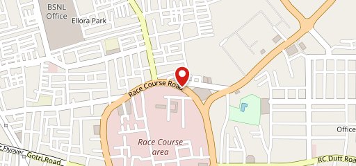 Apsara Ice Creams on map