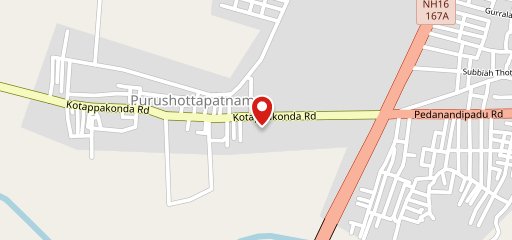 Apsara Tiffin Center on map