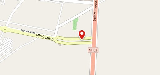 Aqua - The Park on map