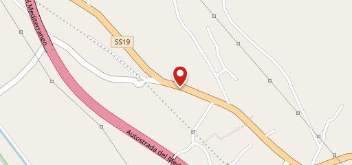 Aquario - Sea Food Restaurant sulla mappa