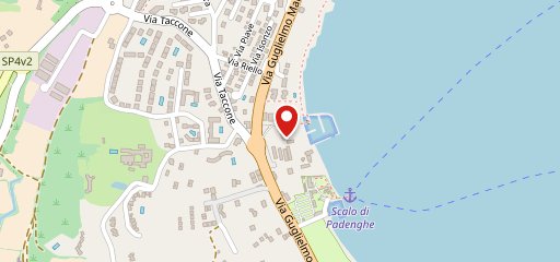 Aquariva sulla mappa