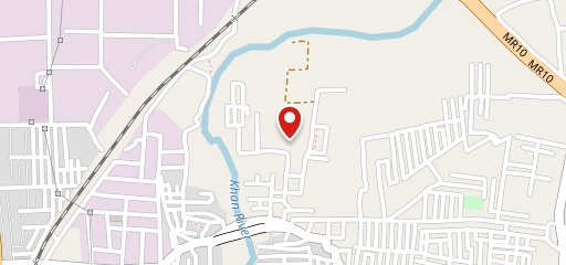 AR Engineering l Conveyor Manufacturer on map