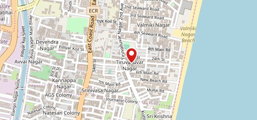 AR-RAHMAN BIRIYANI on map