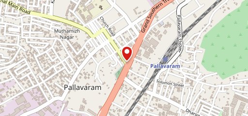 AR RAHMAN CAFE on map