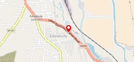 Arafa Grand Family Restaurant on map