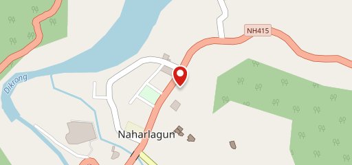 Ar01 Restro & Bar on map