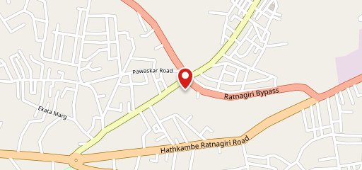 ARABIAN DELIGHT RESTAURANT on map