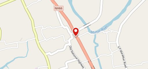 Arabian Fil Fil on map