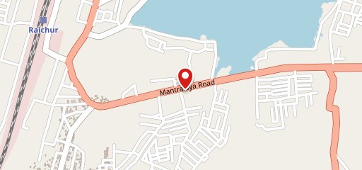 Arabian Flames on map