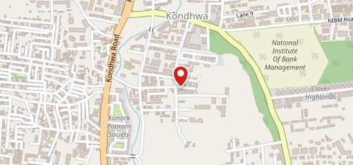 Arabian Grills - Family Restaurant on map