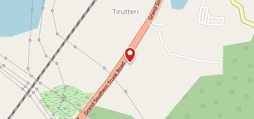 ARABIAN GARDEN SEAFOOD RESTAURANT on map