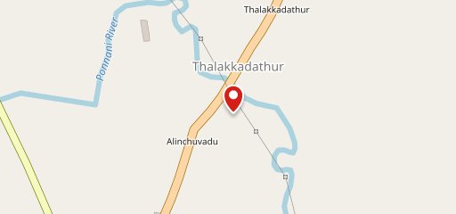 ARABIAN GRILL on map