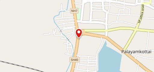 Arabian Hot Grill on map