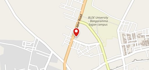 Araabian knights resto cafe & family restaurant on map