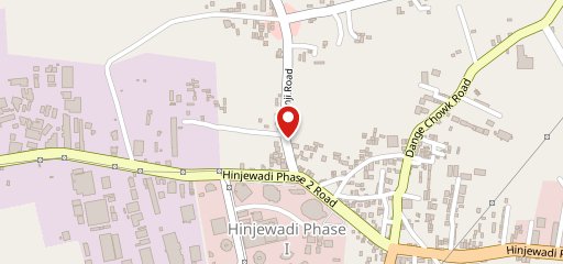 Arabian Mandi- Best family Hyderabadi Restaurant on map