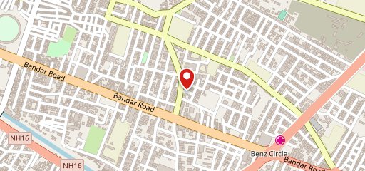 Arabian Mandi on map