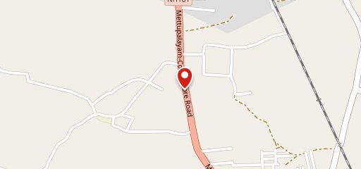 Arabian Restaurant & Cafe on map