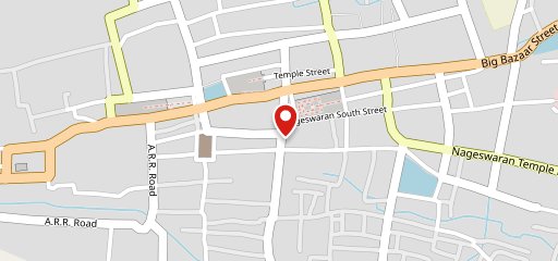 Arabian Sutta Kozhi on map