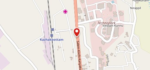 Arabian Tasty Cafe on map