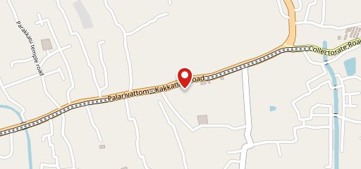 Arabian Treat on map