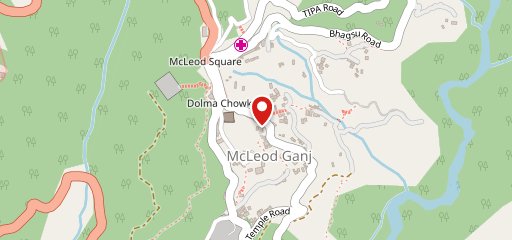 ARABICA CAFÉ AND BAKERY on map