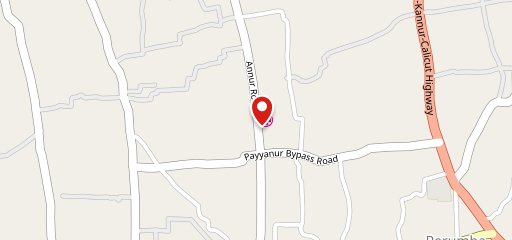 Aradhana Hotel on map