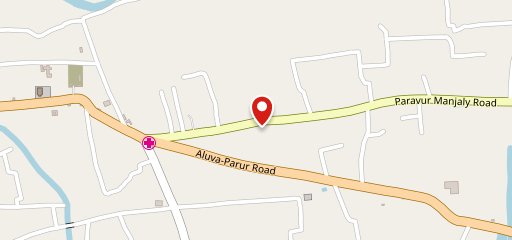ARAFA Manjaly Biriyani House on map