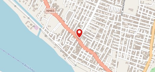 Arafa Tea & Tiffin Center on map