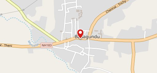 ARAFATH BRIYANI HOTEL on map