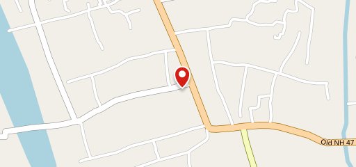 Arakkathara Tourist Home Bar on map