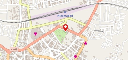 Araku Coffee Shop on map