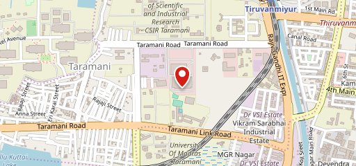 Aramana Hotel on map