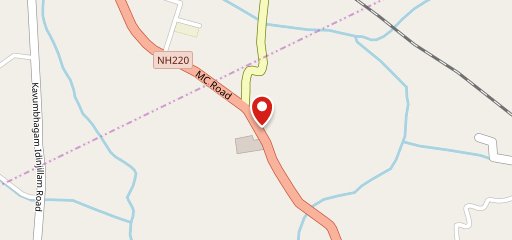 Aramana Restaurant on map