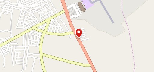 Arasamaram Restaurant on map