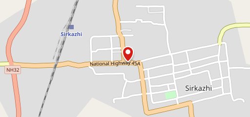 Arasan Bakery & Sweets on map