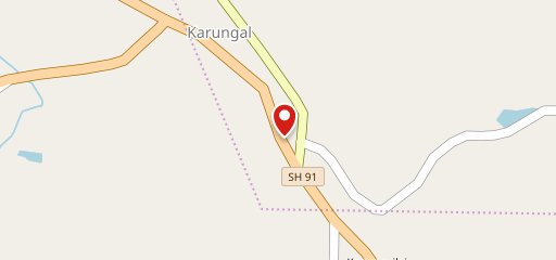 Arasan bakery on map