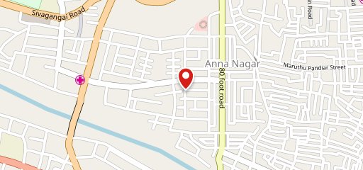 Arasu Fast Food on map